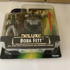StarWars300thEditionBobaFett フィギュア　サイン入り StarWars300thEditionBobaFett フィギュア サイン入り - メルカリ