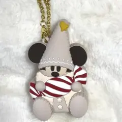 東京ディズニーリゾート リルリンリン キーチェーン