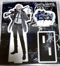 2026年最新】GANG boss fesの人気アイテム - メルカリ