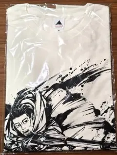 2026年最新】ゴールデンカムイ 尾形 tシャツの人気アイテム - メルカリ