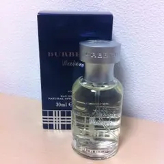 バーバリー香水 30ml ウィークエンドフォーメン