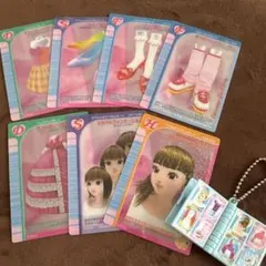 2025年最新】クリアオシャレまほうカード 2005の人気アイテム - メルカリ