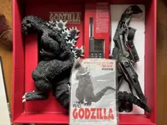2026年最新】マルイ ゴジラの人気アイテム - メルカリ