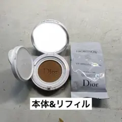 Dior DIORSNOW UV SHIELD CUSHION C03 本体