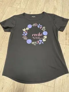 roche ローチェ Tシャツ テニスウェア レディース