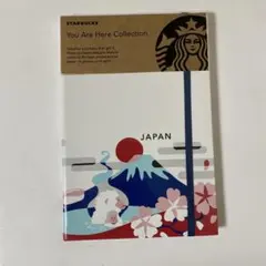 Starbucks ジャーナルブック JAPANのサムネイル
