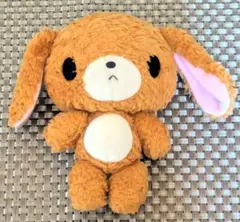 シュガーバニーズ くろうさ ケーキ刺繍 ぬいぐるみ 当時品 - メルカリ