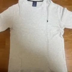 ラルフローレン　ロンT 90s