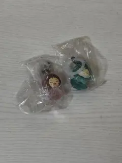 ヒロアカ めじるしアクセサリー2