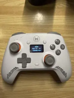 Mojohon Bluetooth コントローラー