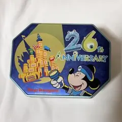 東京ディズニーシー 2周年記念ポストカード - メルカリ