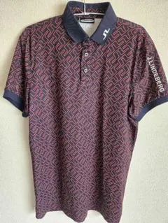 新品】J.LINDEBERG M CORY SLIM LUX ポロシャツ - メルカリ