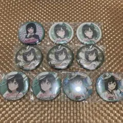 ラブライブ！ 虹ヶ咲 三船栞子 4th Live! 限定 缶バッジ ラブライブ！ 虹ヶ咲 三船栞子 4th Live! 限定 缶バッジ - メルカリ