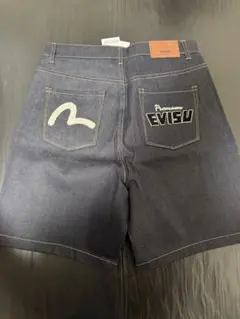 EVISUデニム ジョーツ w30 - メルカリ