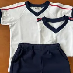 マムエモア 体操服　3点