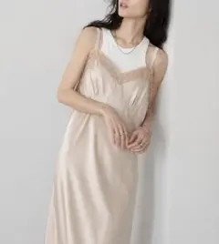 2026年最新】Simone Rocha レディース キャミワンピースの人気アイテム