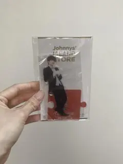 Aぇ! group　アクリルスタンド　福本大晴