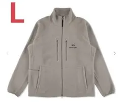 snow peak × WDS Water-Repellent フリースのサムネイル