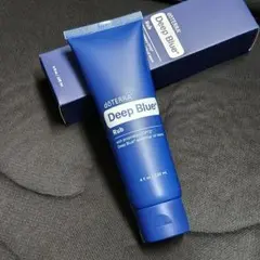 新品】ドテラ Deep Blue Rub ディープブルー ラブ 120ml - メルカリ