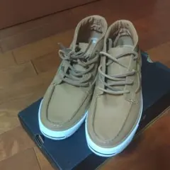 Converse Jack Purcell ブラウンレザー