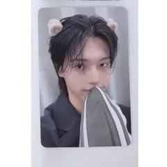アチズ ATEEZ トレカ Apple Music サン BAD - メルカリ