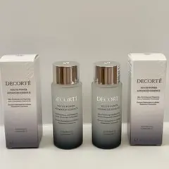 コスメデコルテ ユースパワーエッセンスローション 30ml 2本