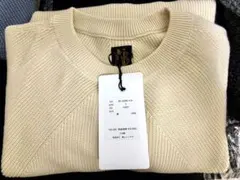 BATONER SIGNATURE CREW NECK アローズ別注のサムネイル