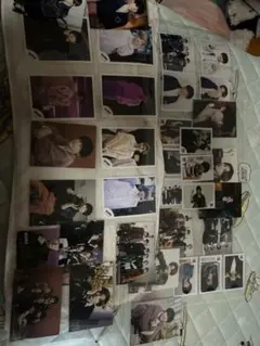 SixTONES 公式写真　35枚　まとめ売り