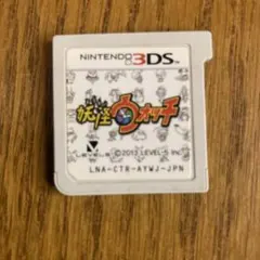 妖怪ウォッチ ニンテンドー3DSソフト
