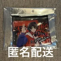 山田一郎 サンキューマート フラットポーチ