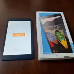 Lenovo TAB 3 8 Plus 8インチ タブレット 本体