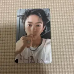 ICEx 八神遼介　FCトレカ