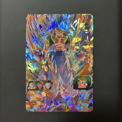 こ*す様 スーパードラゴンボールヒーローズ ゴジータ:BR