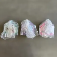 BT21 パッケージチャーム SHOOKY・KOYA・MANGのサムネイル
