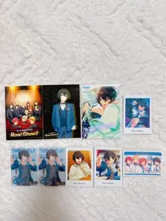 あんスタ　あんさんぶるスターズ‼︎ 朔間凛月　ぱしゃっつ　ルックバック他セット