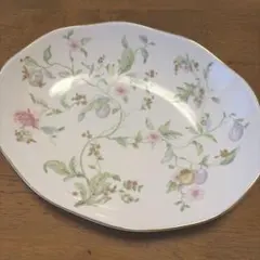 WEDGWOOD ウェッジウッド　皿のサムネイル