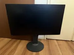 【わけあり・ジャンク扱い（現状お渡し）】EIZO EV2750 ブラック