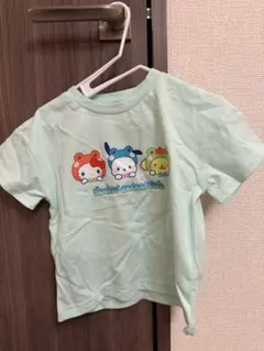 Sanrio Characters Tシャツ 90サイズのサムネイル