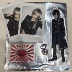 R指定　グッズ各種 V系☆R指定【Z】チェキ【6】の通販 by ♡'s shop｜ラクマ