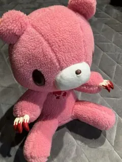 早い者勝ち❕レア❕ gloomy スピーカー　ぬいぐるみ 2025年最新】座グルーミーの人気アイテム - メルカリ