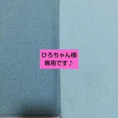 ひろちゃん様専用です♪