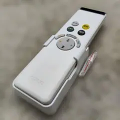 ODELIC 調光リモコン ホワイト　NRL-351N-JP
