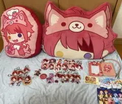 2026年最新】すとぷり 痛バの人気アイテム - メルカリ