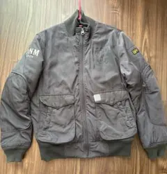 2026年最新】G-STAR RAW メンズ MA-1・フライトジャケットの人気