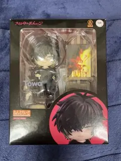 未開封】ねんどろいど 1575 スロウ・ダメージ トワ - メルカリ