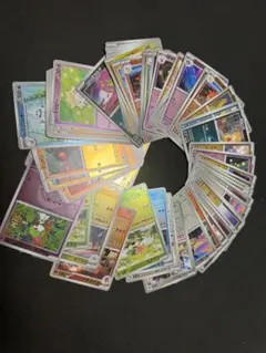 ポケモンカードゲーム ミラーカードまとめ売り