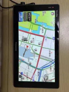 2026年最新】Gorilla CN-GP720VDの人気アイテム - メルカリ