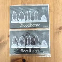 最終価格 blood borneブラッドボーン クリアファイル ピンズ アクスタ 最終価格 blood borneブラッドボーン クリアファイル ピンズ アクスタ