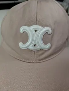 2026年最新】セリーヌ キャップ ピンクの人気アイテム - メルカリ