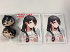 にじさんじ 月ノ美兎 つむまるvol.2 マスコット＆カード2セット